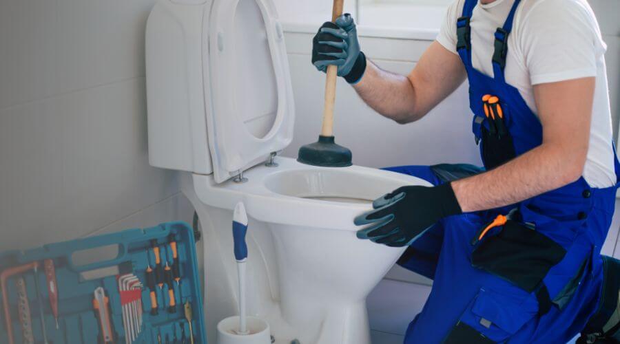 Local expert plumbing services in Charles City, IA